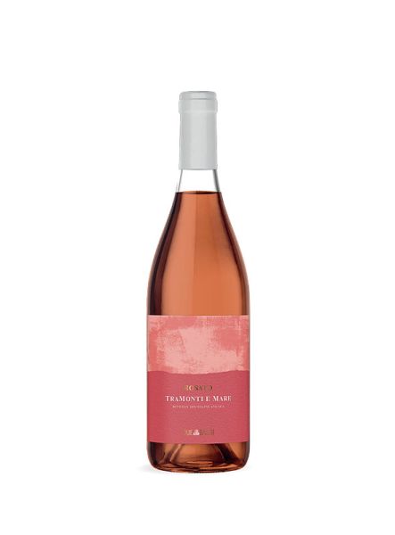 TraMonti e Mare Maremma Toscana <b>Ciliegiolo Rosé</b> DOC 2025