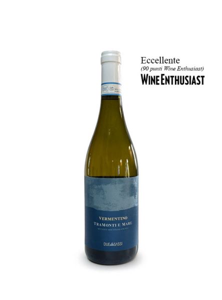 TraMonti e Mare Maremma Toscana <b>Vermentino</b> DOC 2024 (0,75Lt Flasche)